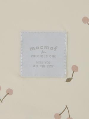 ベビーケープ|moc mof ひやとろ3WAYブランケット