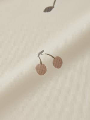 ベビーケープ|moc mof ひやとろ3WAYブランケット