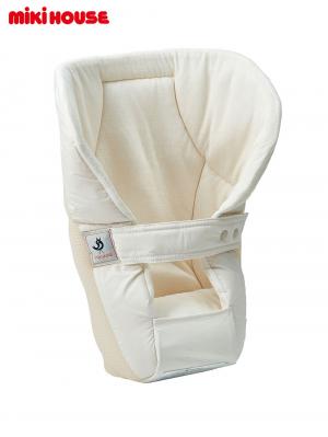 抱っこ紐|ポグネー ベビーキャリアインサート|ホワイト