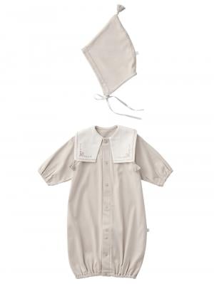 春夏秋冬【Angeliebeオリジナル】タッセル付きおめかしドレス＆帽子セット51769