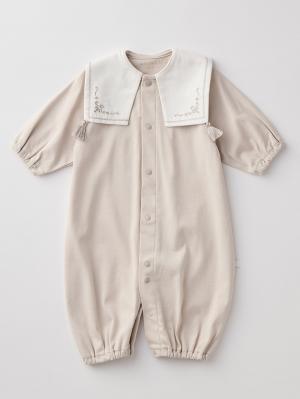 セレモニードレス|春夏秋冬【Angeliebeオリジナル】タッセル付きおめかしドレス&帽子セット