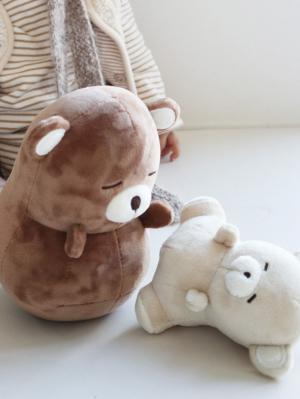 ベビーおもちゃ|【amanoppo】ゆらゆら 親子でねんね