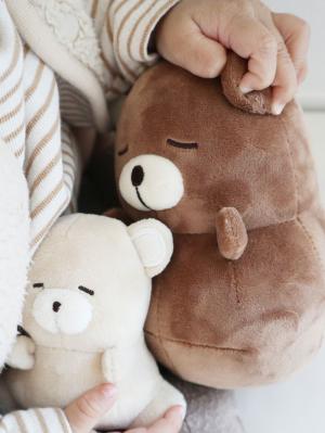 ベビーおもちゃ|【amanoppo】ゆらゆら 親子でねんね