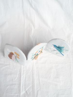 ベビーおもちゃ|【amanoppo】ぬのえほん いつでも花束をそばに