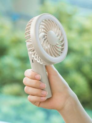 子育て便利家電|BRUNO(ブルーノ)ポータブルクリップライトファン