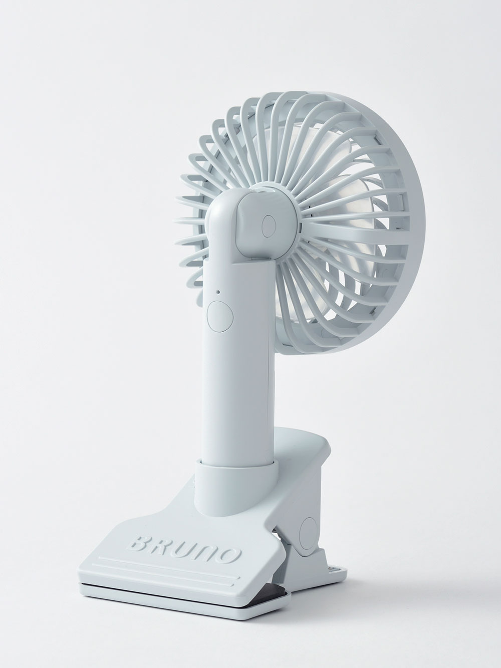 子育て便利家電|BRUNO(ブルーノ)ポータブルクリップライトファン
