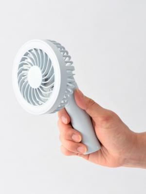 子育て便利家電|BRUNO(ブルーノ)ポータブルクリップライトファン