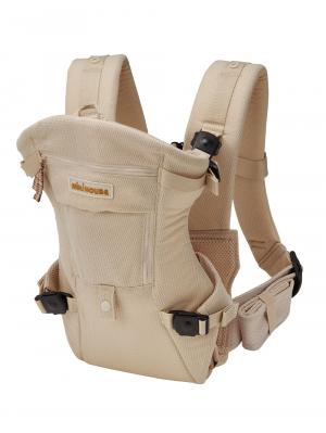 【ミキハウス】ファーストベビーキャリア51774