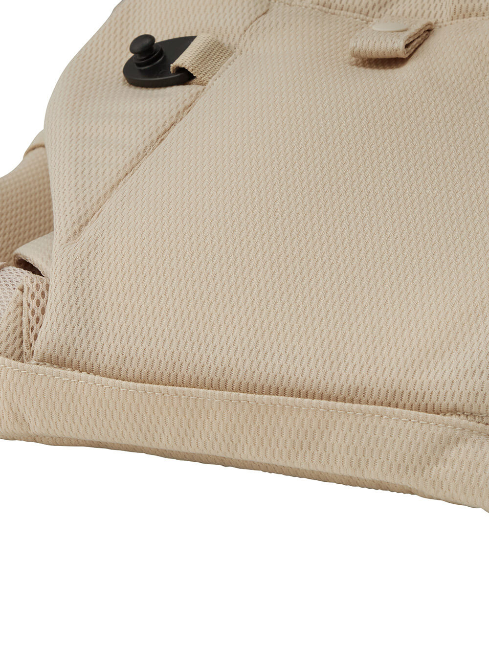 抱っこ紐|【ミキハウス】ファーストベビーキャリア|ベージュ