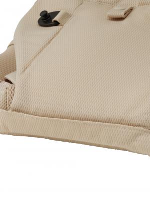 抱っこ紐|【ミキハウス】ファーストベビーキャリア|ベージュ