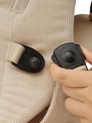 抱っこ紐|【ミキハウス】ファーストベビーキャリア