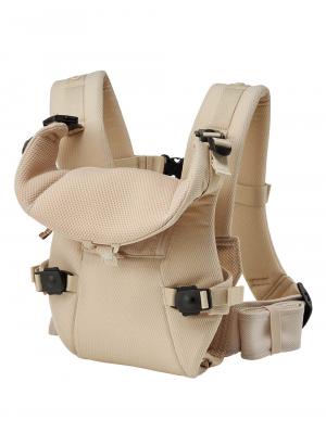 抱っこ紐|【ミキハウス】ファーストベビーキャリア