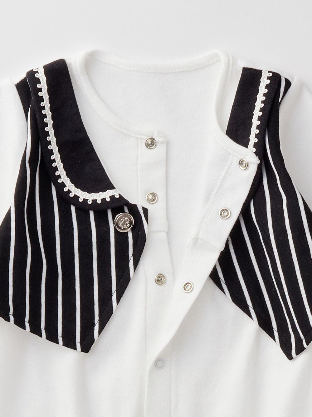 セレモニードレス|春秋冬【日本製】男の子タキシード風ドレス＆帽子セット