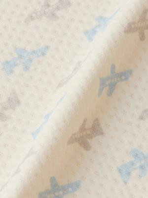 ツーウェイオール（2WAYオール）|【La Stella】総柄キルト２WAYオール