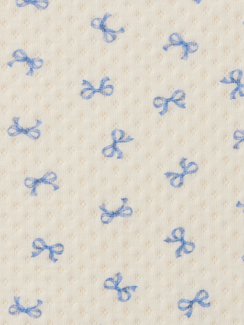 ツーウェイオール（2WAYオール）|【La Stella】総柄キルトフリル２WAYオール|リボン柄