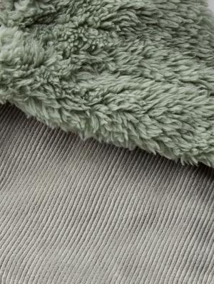 ベビー アウター|【mocmof】ぬいぐるみケープ