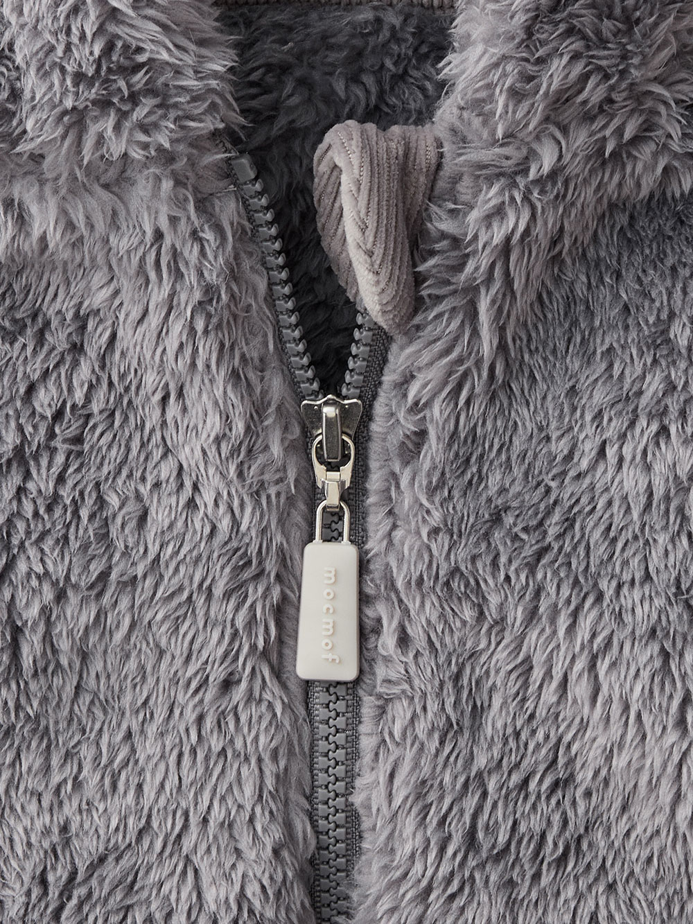 ベビー アウター|【mocmof】ぬいぐるみスーツ