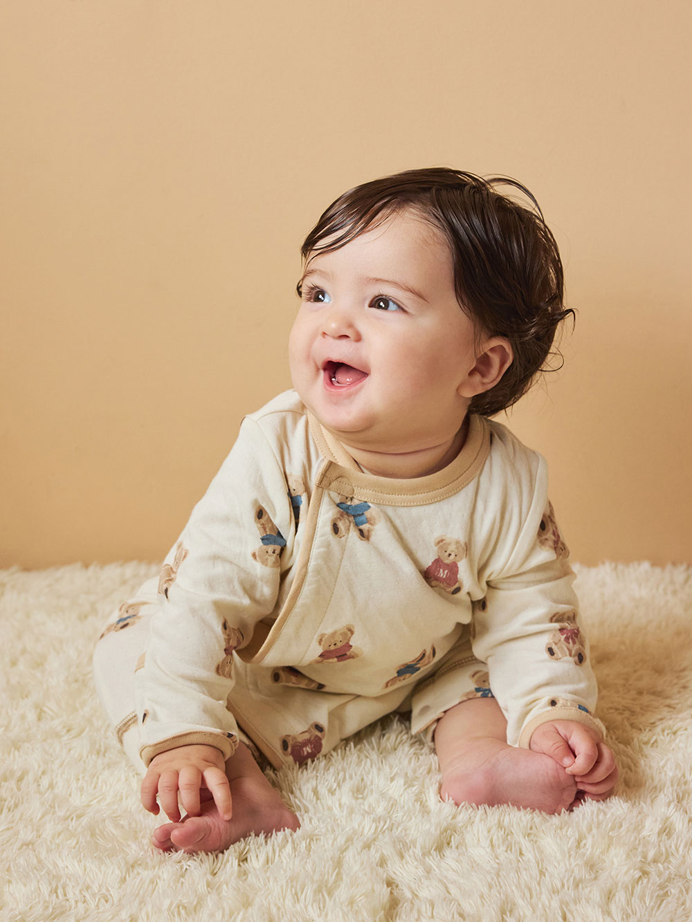 baby Dior ロンパース　帽子　セット　花柄　女の子　高級 baby Dior ロンパース 帽子 セット 花柄 女の子 高級 baby Dior