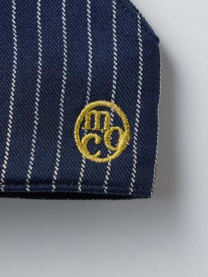 スタイ（よだれかけ）|【mocmof】男の子おめかしギフトセット