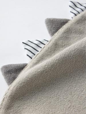 スタイ（よだれかけ）|【mocmof】恐竜スタイ