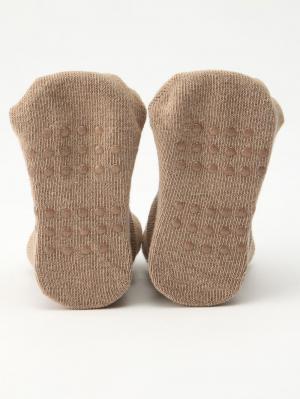 ベビーシューズ・ファーストシューズ・ベビー靴下|【mocmof】恐竜ベビーソックス