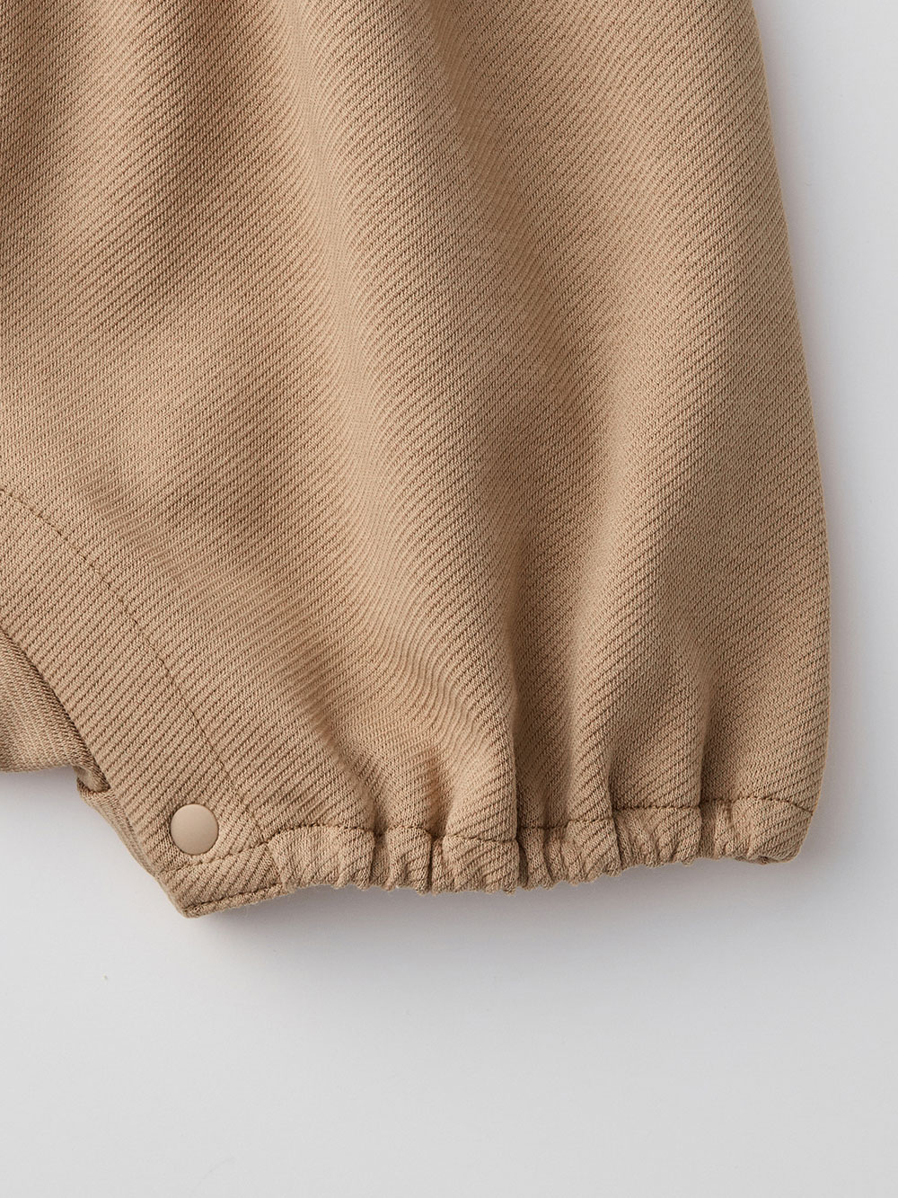 ロンパース・カバーオール|【mocmof】ロイヤルベアおめかしロンパース