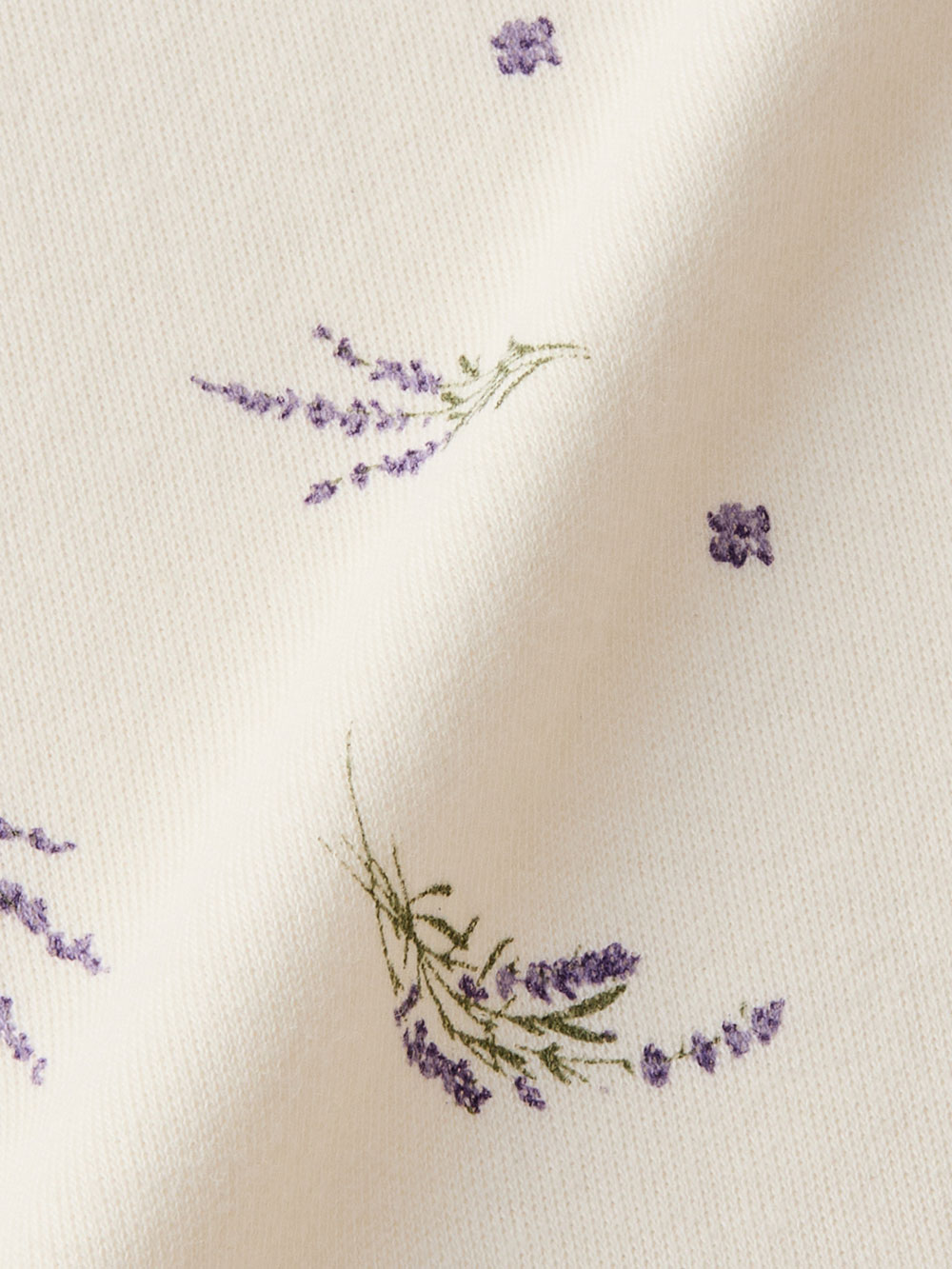 ツーウェイオール（2WAYオール）|【MAKE YOUR DAY】総柄スムース２WAYオール