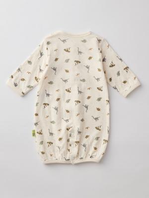 ツーウェイオール（2WAYオール）|【MAKE YOUR DAY】総柄接結２WAYオール