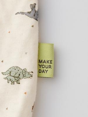 ツーウェイオール（2WAYオール）|【MAKE YOUR DAY】総柄接結２WAYオール