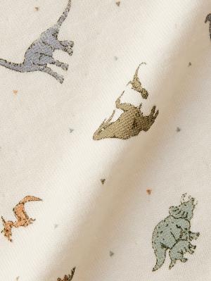 ツーウェイオール（2WAYオール）|【MAKE YOUR DAY】総柄接結２WAYオール