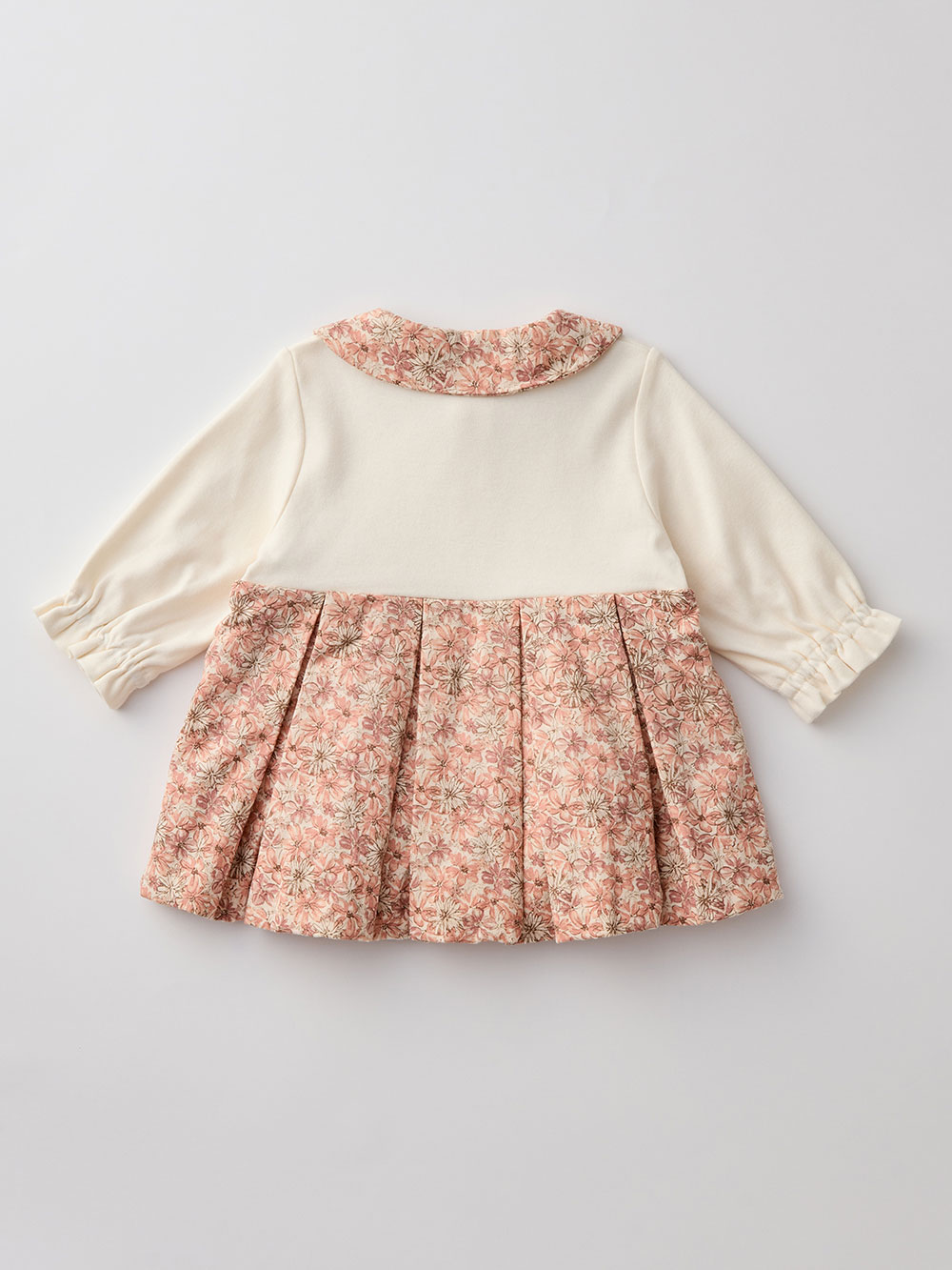 ロンパース・カバーオール house on the hill Pajamas (Flower) ロンパース・カバーオール house on the hill Pajamas (Flower