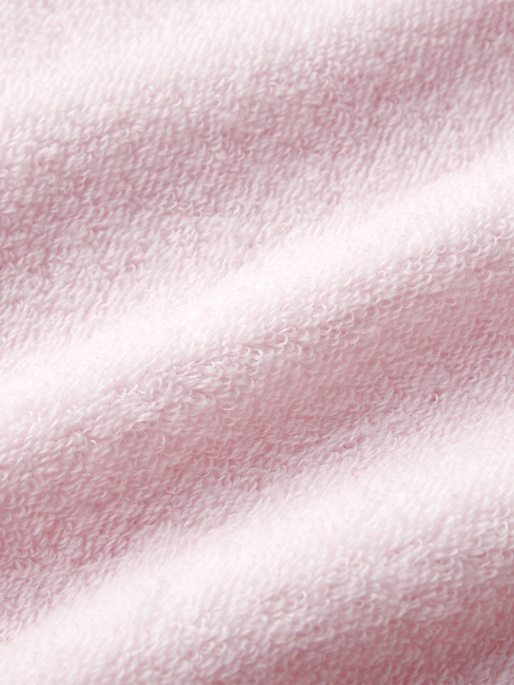 赤ちゃん お風呂・ベビースキンケア|【ミキハウス】無撚糸バスポンチョセット