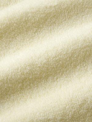 赤ちゃん お風呂・ベビースキンケア|【ミキハウス】無撚糸バスポンチョセット