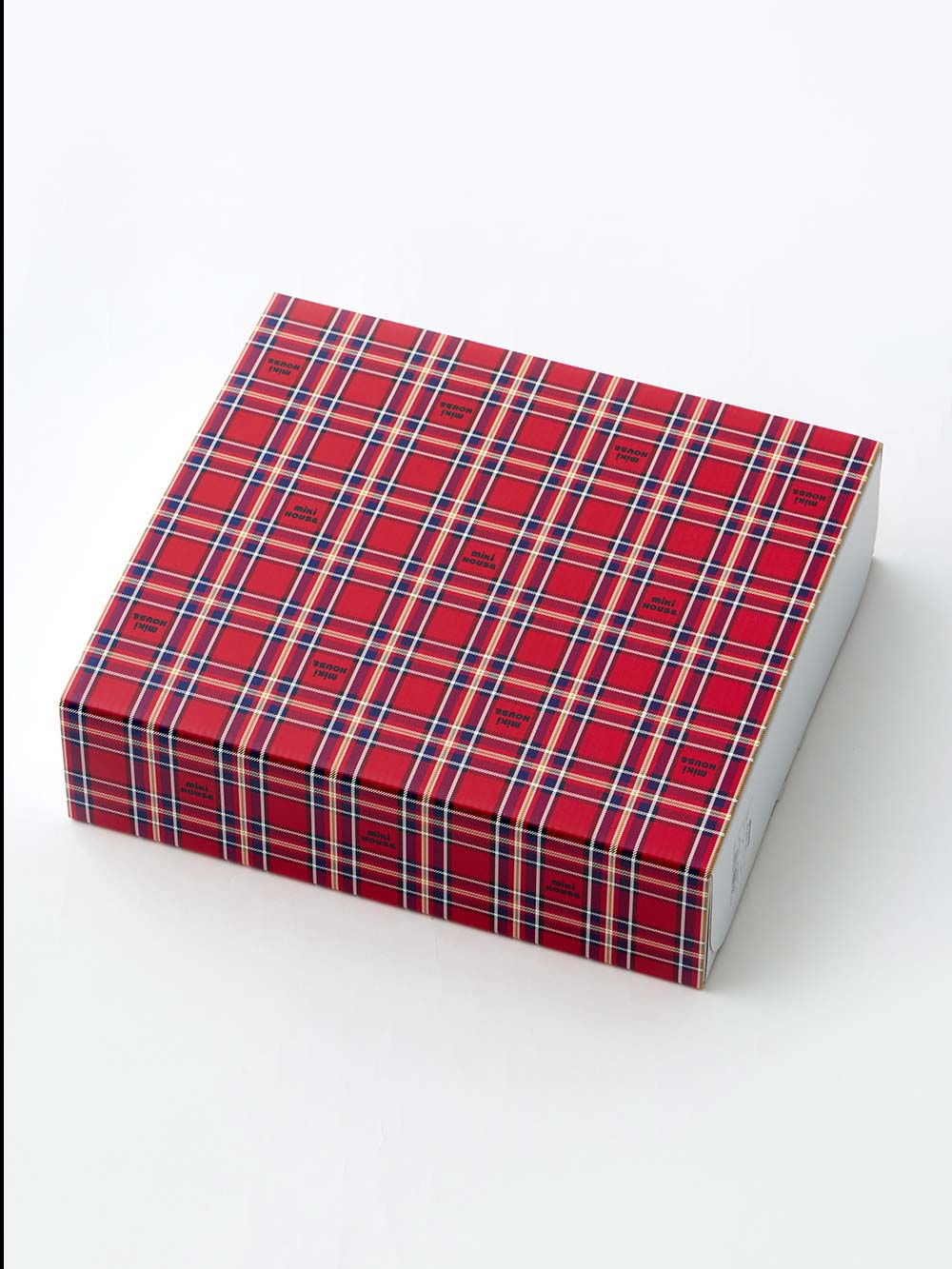 赤ちゃん お風呂・ベビースキンケア|【ミキハウス】ガーゼバスポンチョセット