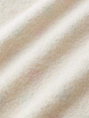 赤ちゃん お風呂・ベビースキンケア|【ミキハウス】バスポンチョ