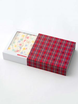 赤ちゃん お風呂・ベビースキンケア|【ミキハウス】バスポンチョ