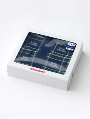 【ミキハウス】マルチケット51800