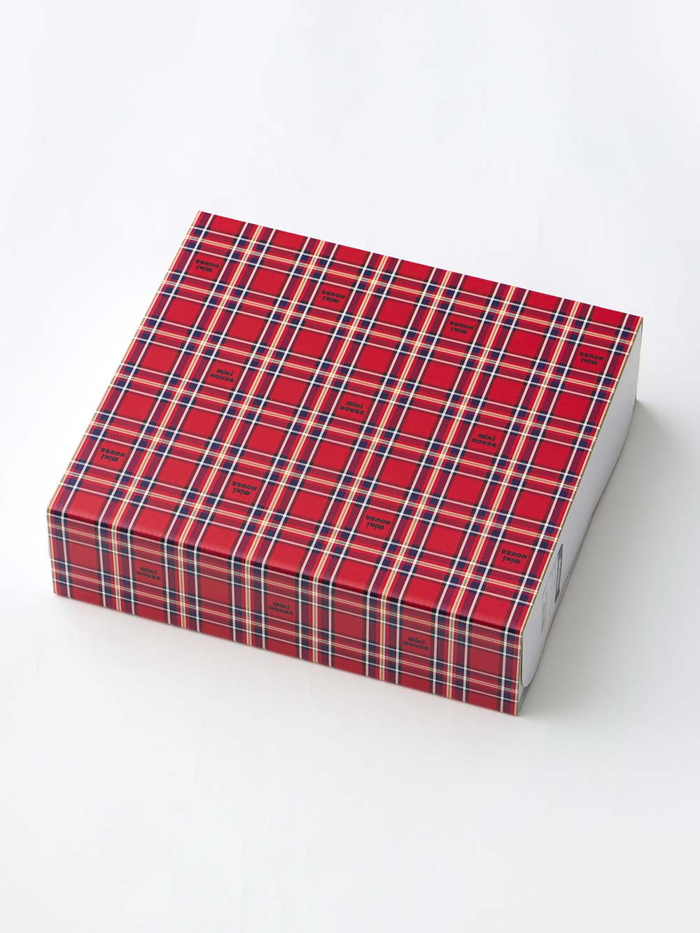 ベビー ブランケット・タオルケット|【ミキハウス】マルチケット