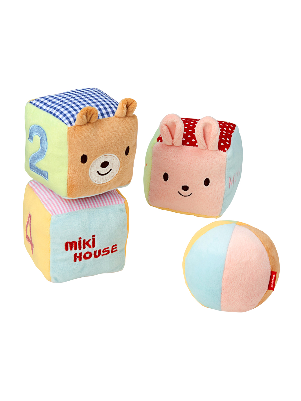 新生児　出産準備品　ミキハウス　新品未使用　miki HOUSE  ベビー 楽天市場】＼2025新色追加／＼ベストセラー／【ミキハウス公式