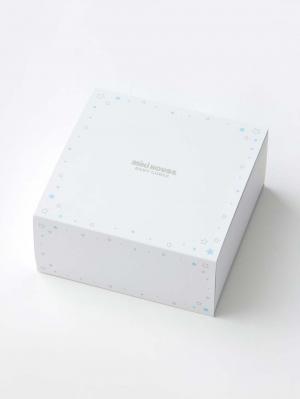 ベビーおもちゃ|【ミキハウス】ベビーキューブ