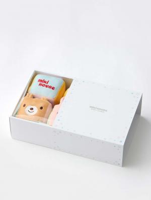 miki HOUSE ベビーキューブ ベビーキューブ | MIKI HOUSE (Baby&Kids)/ミキハウス | 三越