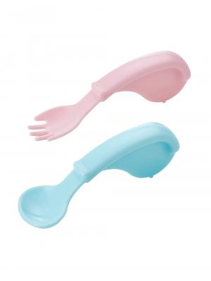 授乳・調乳・お食事|【ミキハウス】テーブルウェア5点セット