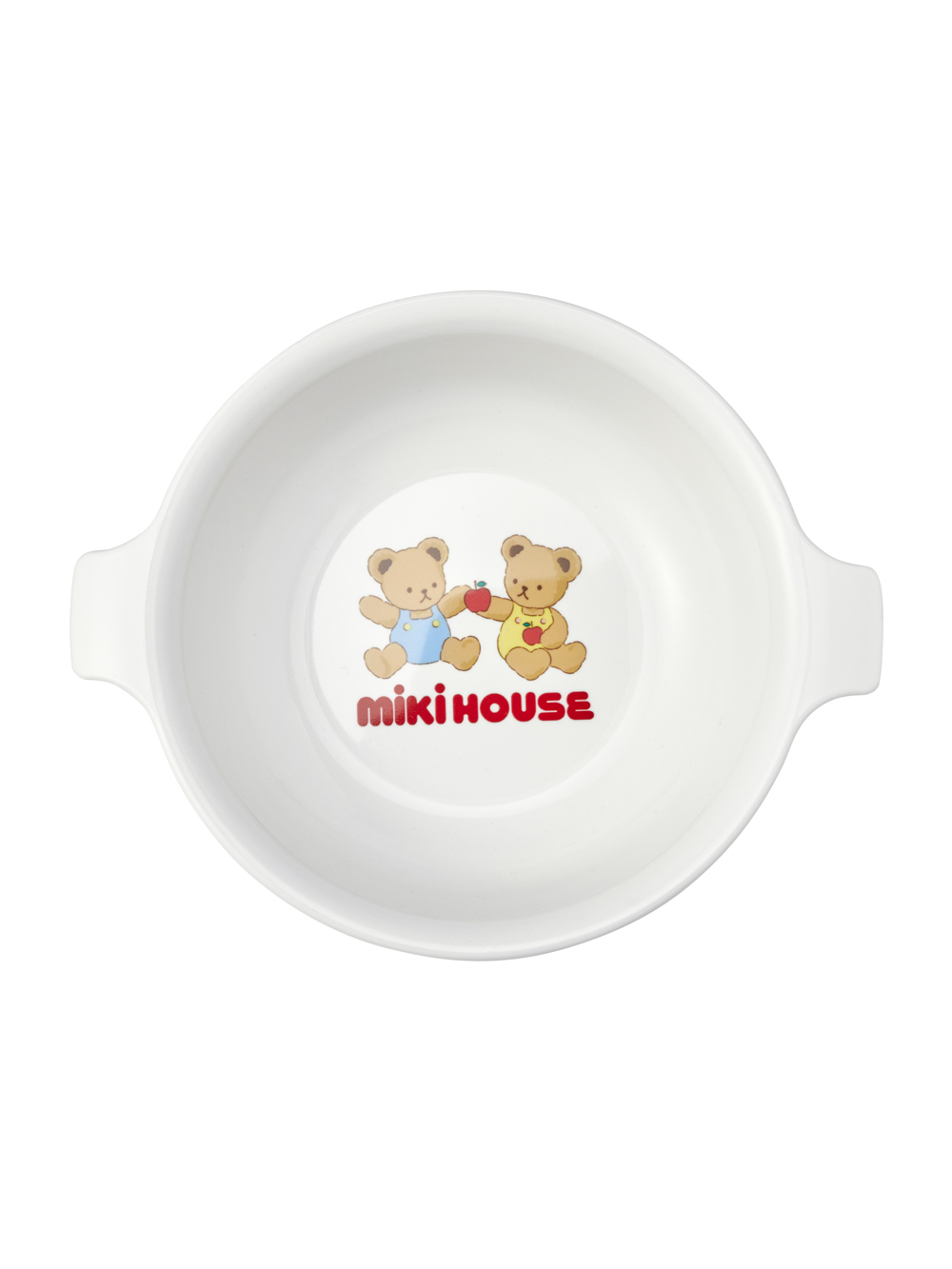 授乳・調乳・お食事|【ミキハウス】テーブルウェア5点セット