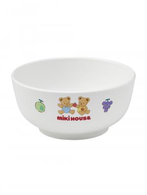 授乳・調乳・お食事|【ミキハウス】テーブルウェア5点セット