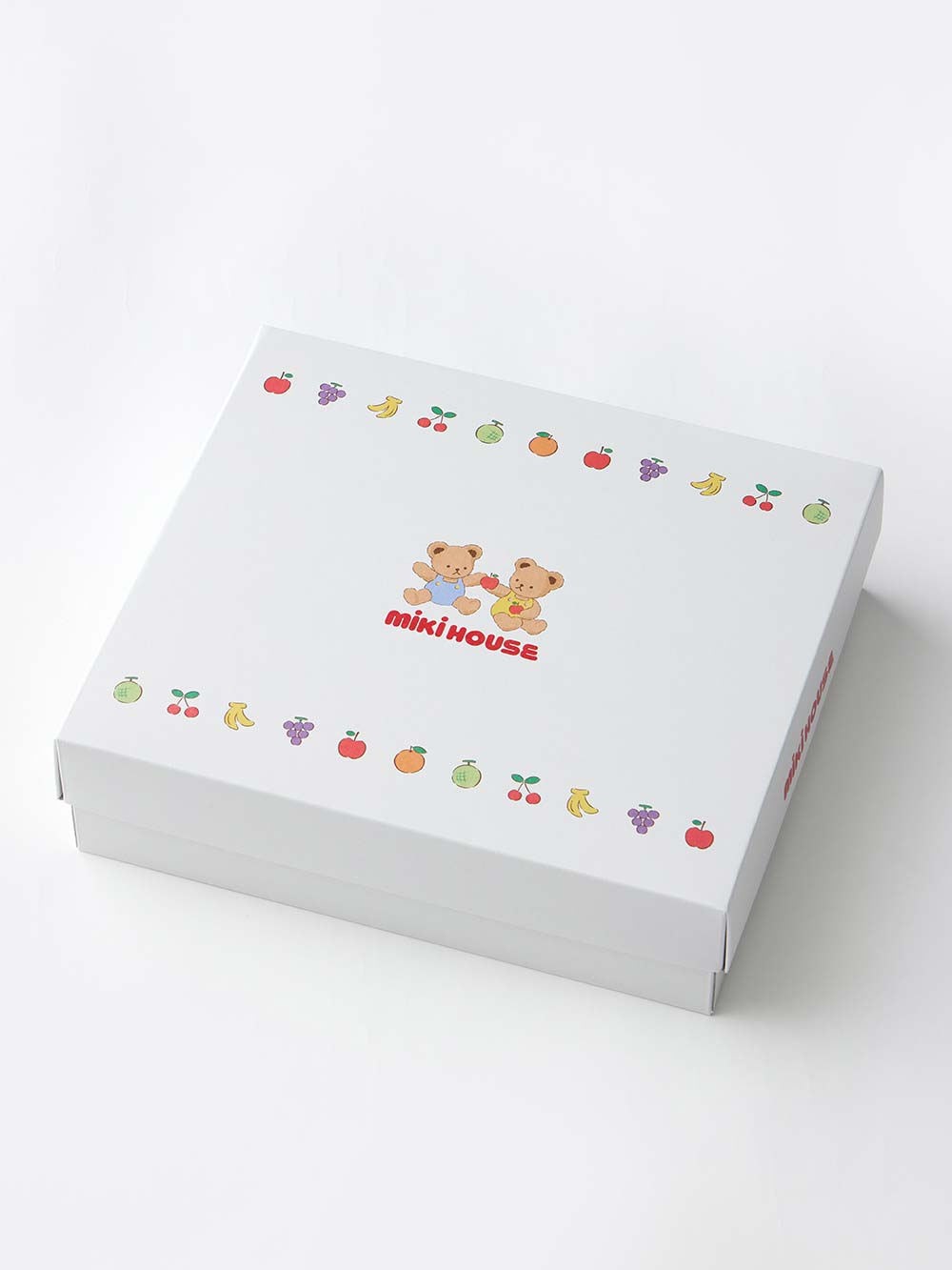 授乳・調乳・お食事|【ミキハウス】テーブルウェア7点セット