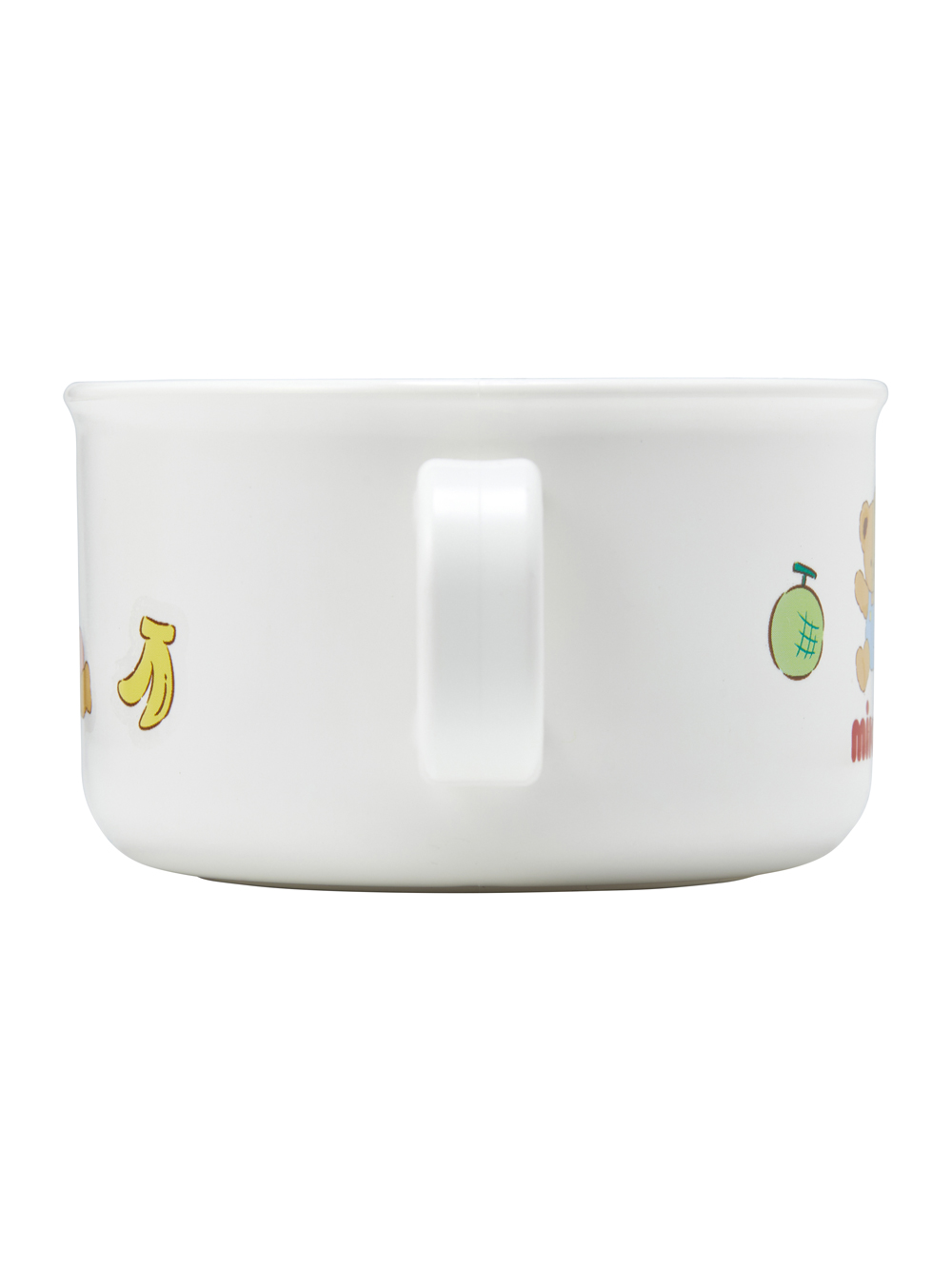 授乳・調乳・お食事|【ミキハウス】テーブルウェア7点セット