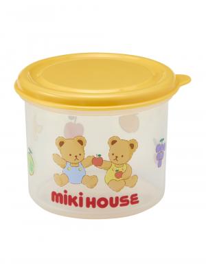 授乳・調乳・お食事|【ミキハウス】テーブルウェア7点セット