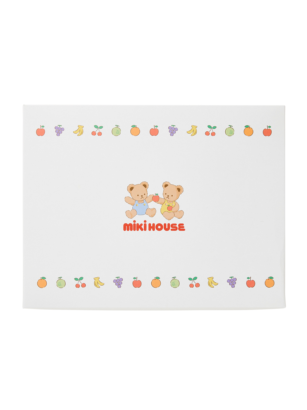 授乳・調乳・お食事|【ミキハウス】テーブルウェア10点セット