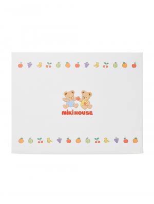 授乳・調乳・お食事|【ミキハウス】テーブルウェア10点セット