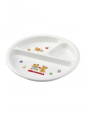 授乳・調乳・お食事|【ミキハウス】テーブルウェア10点セット